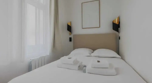 Elegant Apartment - 1bd/2p - Pantheon