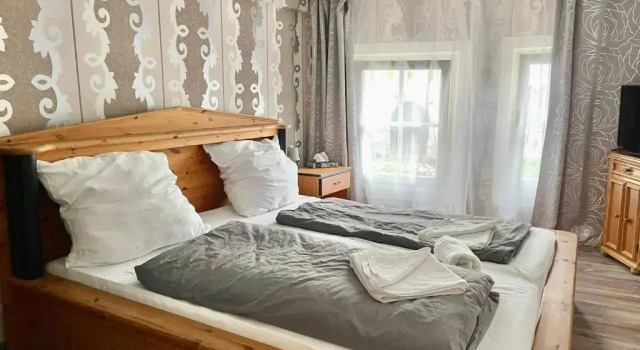 Двухместный номер Standard The Burgklause Boutique Hotel