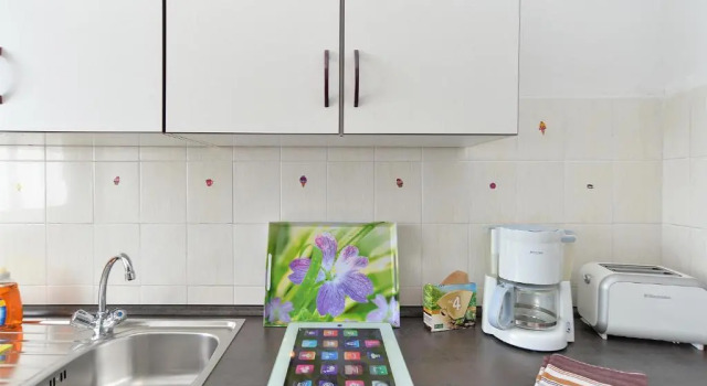 Апартаменты Apartments Anka 1223