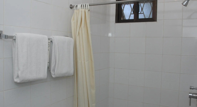 Номер Standard El Cielito Hotel - Baguio