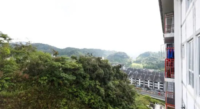 Moonight Luxe Suite, Cameron's Emerald Avenue, Rezerwuj Hotel Brinchang Cameron Highlands