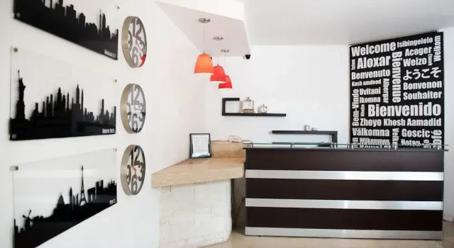 Suites Real Tabasco, Rezerwuj Hotel Hotele w Villahermosa z basenem, Basen