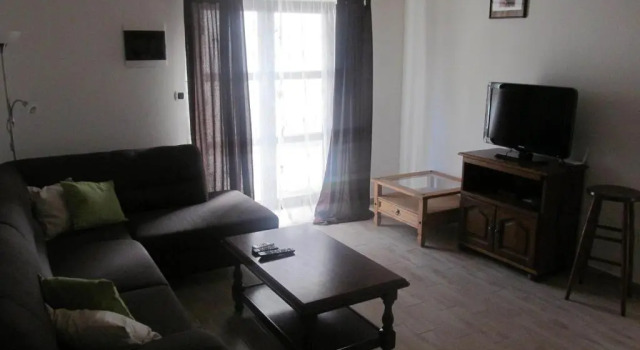 Апартаменты Apartment Deborah