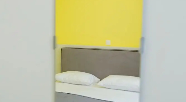 Апартаменты c 1 комнатой с видом на город Raise Boutique Rooms in the Center of Athens