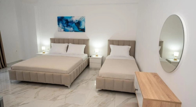 Номер Standard Imperio Hotel