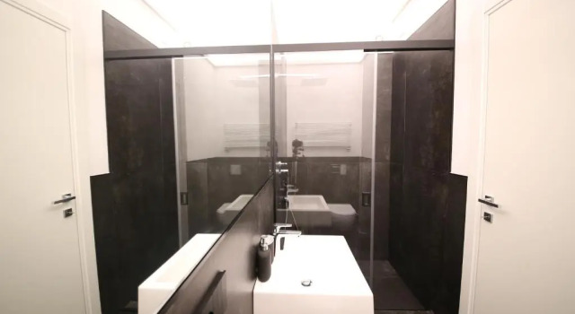 Двухместный номер Standard с балконом 5terrehospitality