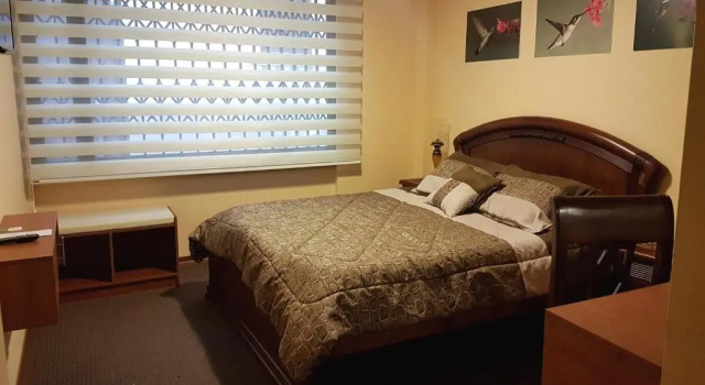 Двухместный номер Standard Kinde House