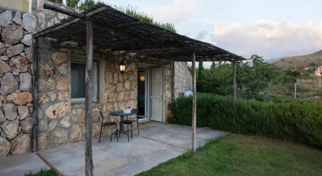 Двухместный номер Standard Collina Degli Ulivi B&B