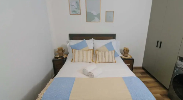 Cozy Apartment in Parque 93