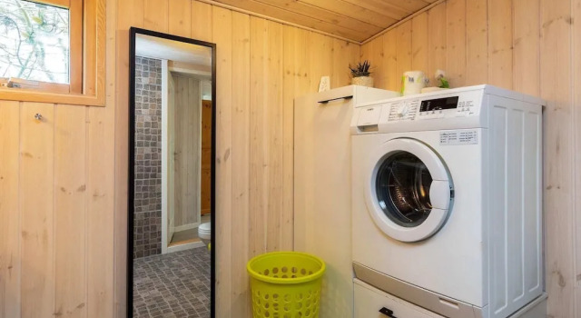 Spacious Holiday Home in Strøby near Beach, Rezerwuj Dom wakacyjny Domki letniskowe w Vestjylland, Domek