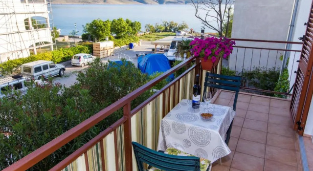 Апартаменты Villa Veca
