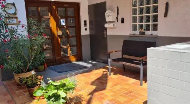 Haus Grewe in Kaub, Boek Hotel Kaub Rhine route