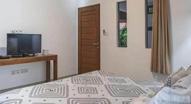 Villa Mali Legian, Reservar Vila Hotéis em Bali com piscina, Piscina