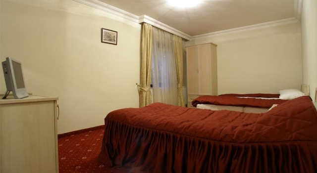 Çag Otel