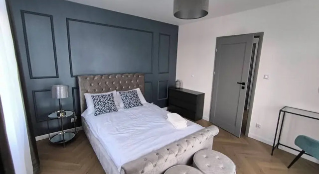 Brama Lwowska Apartamenty bramalwowskapl