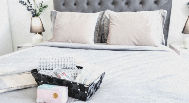 The Downtown Hotel, Varaa Hotelli Toronto 