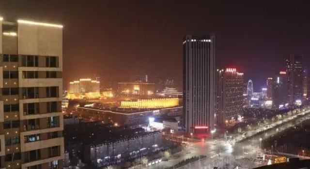 Langqin Themed Homestay (Baolong Plaza), Book Hotel Xinxiang Henan