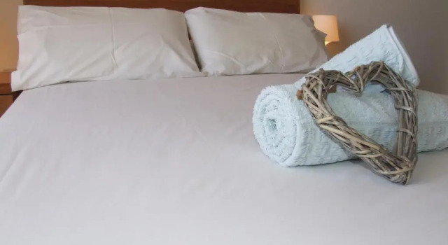 Апартаменты 2 bedroom apartment E8 located pool level, sea view, FREE WIFI