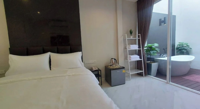 KVILLA