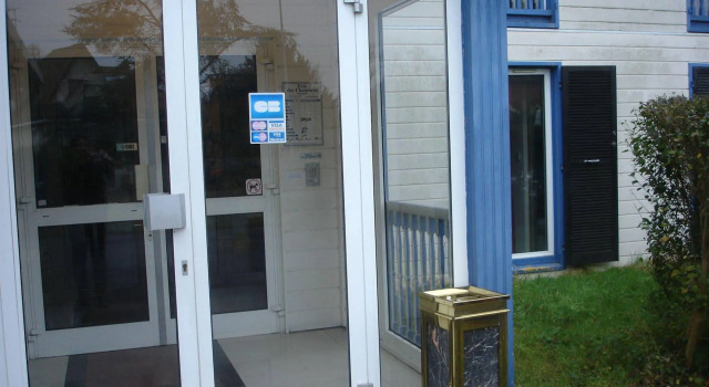 Budget Hotel - Melun Sud Dammarie Les Lys