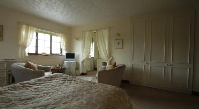 Номер Deluxe Pointers Guest House