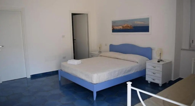 Deluxe apartament La Casa di Cirro