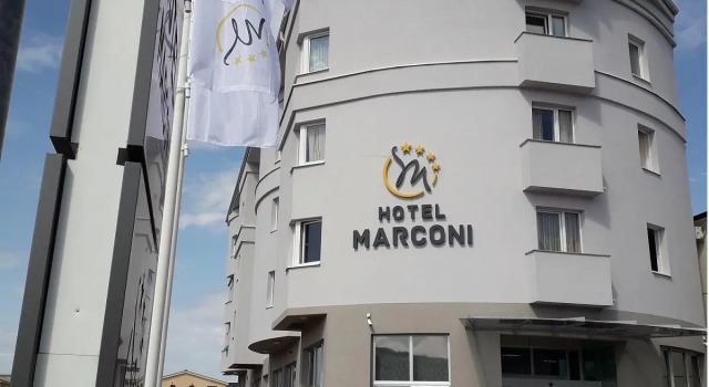 Hotel Marconi, Забронировать Отель Bijakovići Федерация Боснии и Герцеговины
