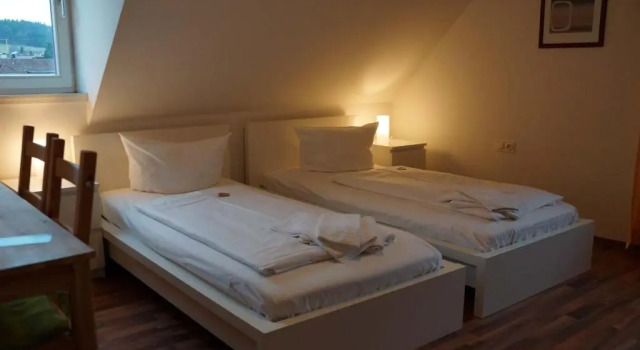 Апартаменты Hotel Postbauer-Heng, E-Mobilität, Ladestationen für Elektroautos