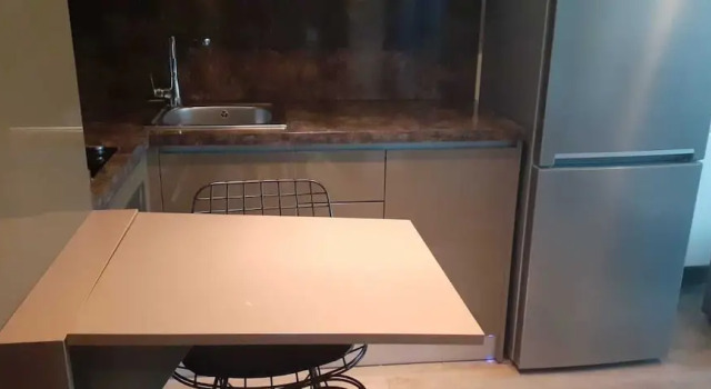 Eren Suites, Varaa Hotelli Hotellit Marmara-alue pysäköinnillä, Pysäköinti