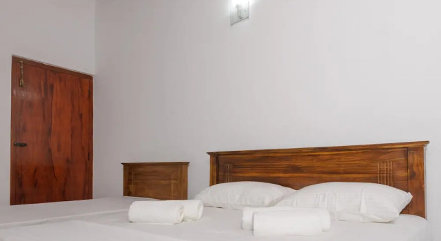 Bright Sunshine Guest House