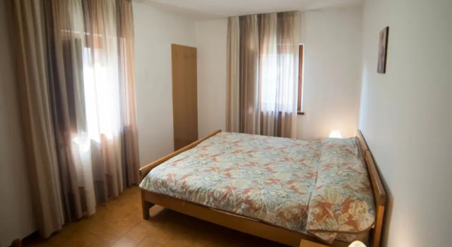 Двухместный номер Standard Casa Montana S. Maddalena