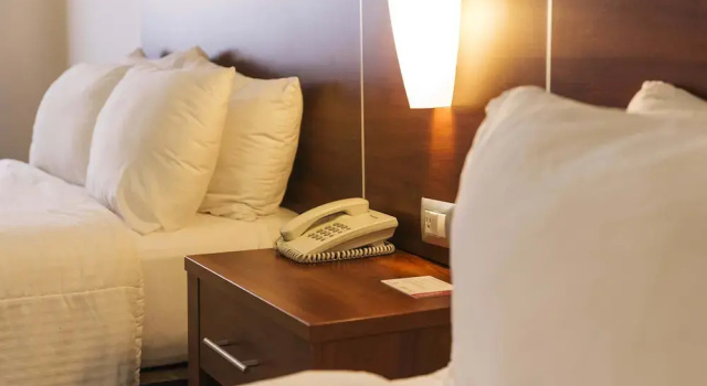 Двухместный номер Standard Hotel San Sebastian
