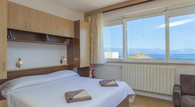Студия Guest House Lovrić