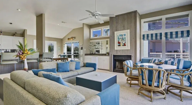 Indian Summer by Ryson Vacation Rentals
