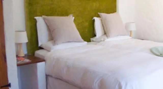 Номер Standard De Molen Guest House
