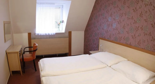 Wellness hotel Diana