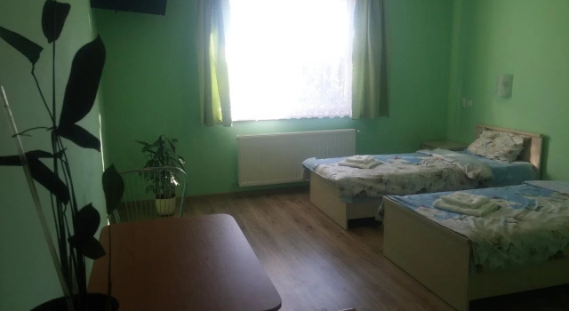 AMM House Hotel