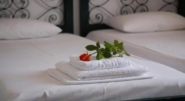 Студия Superior Villa Carina