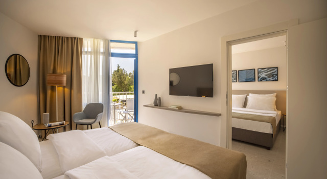 Maistra Select Funtana All Inclusive Resort
