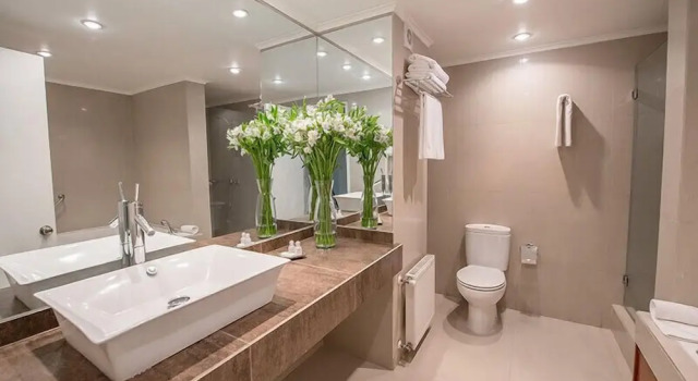 Номер Standard Hotel RP