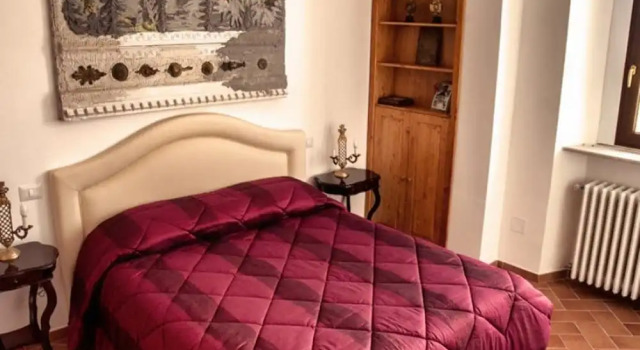 Двухместный номер Standard B&B La Sorgente