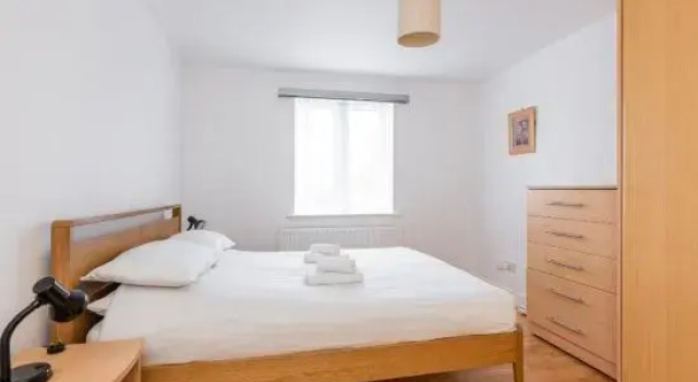 Апартаменты Ferncourt