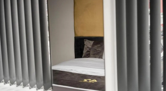 Номер Superior 42 Apart-Hotel