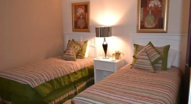 Ip60471 - The Shire at West Haven - 5 Bed 3 Baths Villa