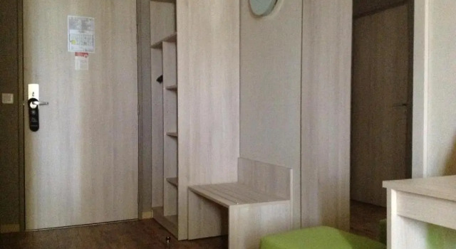 Двухместный номер Standard The Originals City, Hôtel des Lys, Dreux