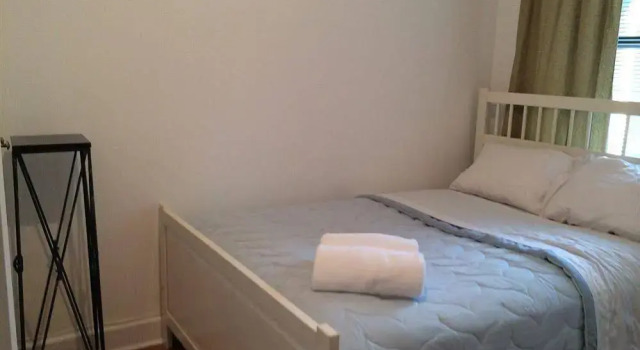 Chelsea Apartment