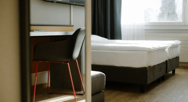 Hotel A1 Grauholz, Prenota Hotel  