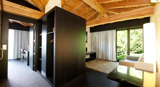 Полулюкс Ellauri Hotel, Landscape SPA - Adults Only