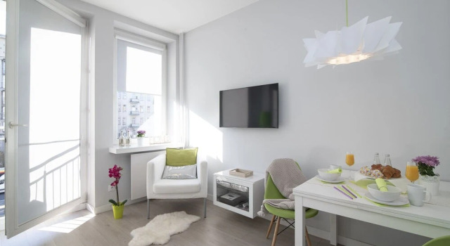 WLR Apartments - Marszalkowska, Забронировать Апартаменты/квартира Средместье Варшава