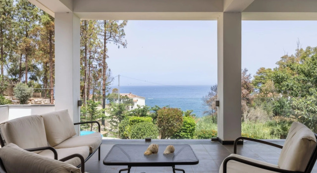 Villa Angelica by Wonderful Italy, Забронировать Вилла Отели Кастелламмаре-дель-Гольфо с парковкой, Парковка